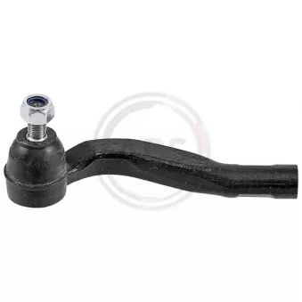 Rotule de barre de connexion A.B.S. 230329 pour LEXUS LS 400 - 264cv