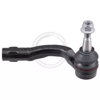 Rotule de barre de connexion A.B.S. 230407 pour VOLVO S90 T8 Plug-in Hybrid AWD - 455cv