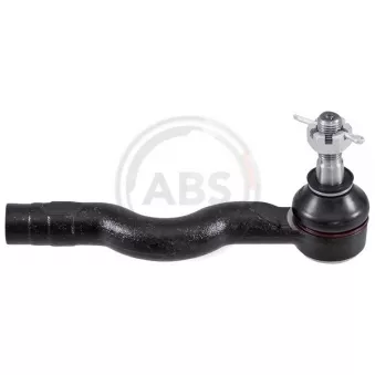 Rotule de barre de connexion A.B.S. 230766 pour MAZDA RX 2.6 - 192cv