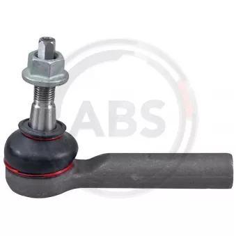 Rotule de barre de connexion A.B.S. 231045 pour LANCIA THEMA 3.6 - 286cv