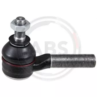 Rotule de barre de connexion A.B.S. 231243 pour SUZUKI JIMNY 1.5 AllGrip - 102cv