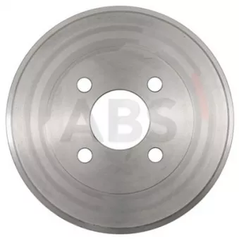 Tambour de frein A.B.S. OEM 3296108