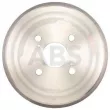 Tambour de frein A.B.S. [2368-S]