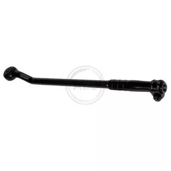 A.B.S. 240198 - Rotule de direction intérieure, barre de connexion