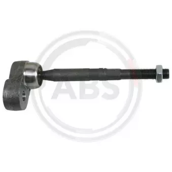 Rotule De Direction Intérieure STARK Pour Nissan X-Trail Et Almera - Barre De Connexion Avant Droite/gauche - Filetage M16x1 / M14x1,5