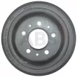 Tambour de frein A.B.S. [2505-S]