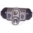 Cylindre de roue A.B.S. [2551]