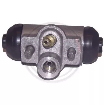 A.B.S. 2551 - Cylindre de roue
