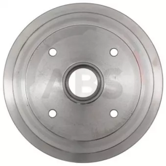 Tambour de frein A.B.S. 2598-S