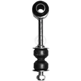 A.B.S. 260136 - Entretoise/tige, stabilisateur