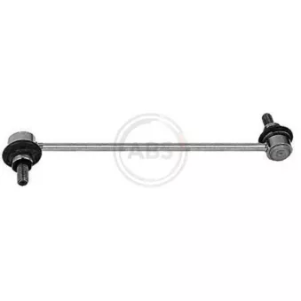 Entretoise/tige, stabilisateur A.B.S. OEM 4883032040