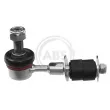 A.B.S. 260671 - Entretoise/tige, stabilisateur