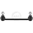 A.B.S. 260900 - Entretoise/tige, stabilisateur