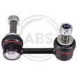 A.B.S. 261009 - Entretoise/tige, stabilisateur