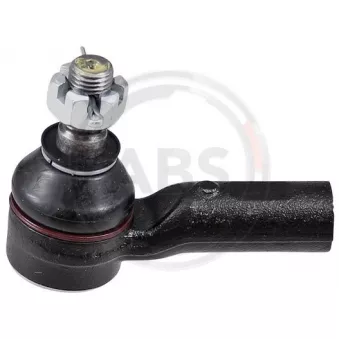 Rotule de barre de connexion A.B.S. 261171 pour TOYOTA HILUX 2.4 D 4WD - 150cv