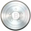 Tambour de frein A.B.S. [2612-S]