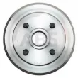 Tambour de frein A.B.S. [2675-S]