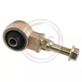 Silent bloc de suspension (train avant) A.B.S. 270149 pour ROVER 400 414 - 75cv