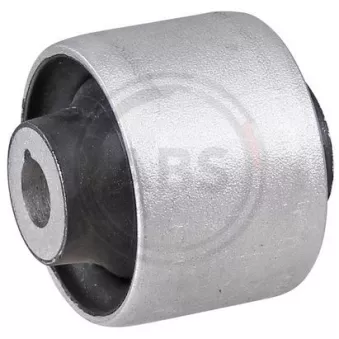 Silent bloc de suspension (train avant) A.B.S. 270261 pour VOLKSWAGEN CRAFTER 2.0 TDI - 177cv