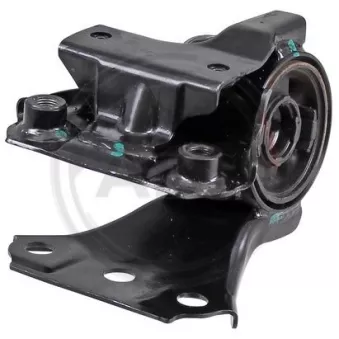 Silent bloc de suspension (train avant) A.B.S. 270363