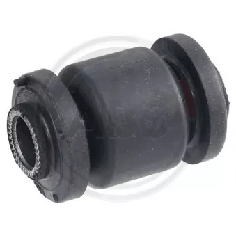 Silent bloc de suspension (train avant) A.B.S. 270631 pour TOYOTA AVENSIS 2.0 VVT-i - 150cv