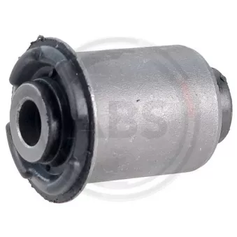 Silent bloc de suspension (train avant) A.B.S. OEM 545514D001