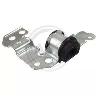 Silent bloc de suspension (train avant) A.B.S. 270991