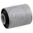 Silent bloc de suspension (train avant) A.B.S. [271023]
