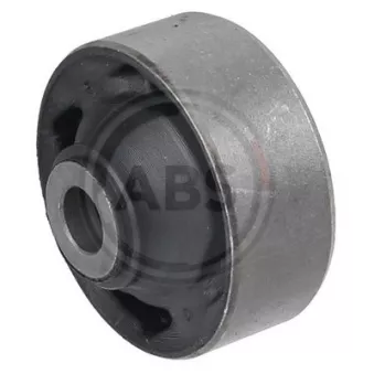 Silent bloc de suspension (train avant) A.B.S. OEM 96653381