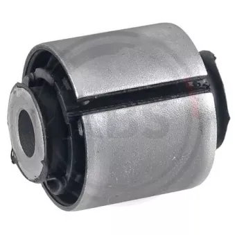 Silent bloc de suspension (train arrière) A.B.S. 271123