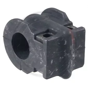 Coussinet de palier, stabilisateur A.B.S. 271418 pour NISSAN MURANO 2.5 dCi 4x4 - 190cv