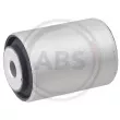 A.B.S. 271555 - Suspension, support d'essieu