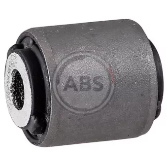 Silent bloc de suspension (train arrière) A.B.S. 271881 pour SMART FORTWO 0.9 - 90cv