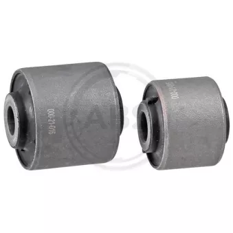 Silent bloc de suspension (train arrière) A.B.S. 271936 pour LEXUS RX 350 AWD - 277cv