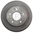 Tambour de frein A.B.S. [2728-S]