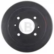 Tambour de frein A.B.S. [2777-S]