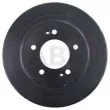 Tambour de frein A.B.S. [2778-S]