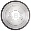 A.B.S. 2856-S - Tambour de frein