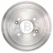 Tambour de frein A.B.S. [2872-S]