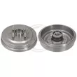 A.B.S. 2889-SC - Tambour de frein