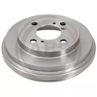 A.B.S. 2894-S - Tambour de frein