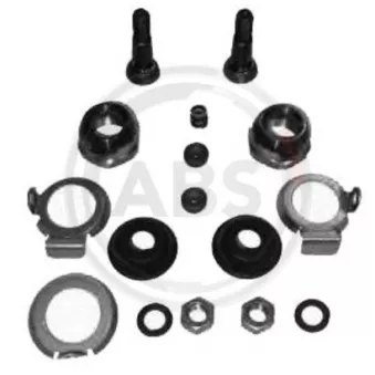 Kit de réparation, rotule de barre de connexion A.B.S. 290116 pour ROVER MINI 1300 - 63cv