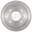 A.B.S. 2906-S - Tambour de frein