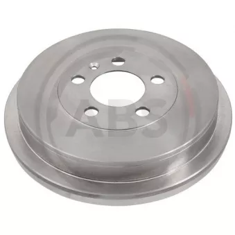 A.B.S. 2919-S - Tambour de frein