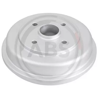 Tambour de frein A.B.S. 2922-S pour SUZUKI SWIFT 1.3 - 92cv