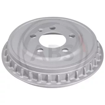 Tambour de frein A.B.S. 2941-S