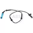 A.B.S. 30059 - Capteur, vitesse de roue