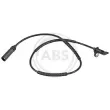 A.B.S. 30174 - Capteur, vitesse de roue