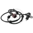Capteur, vitesse de roue A.B.S. [30495]