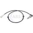 Capteur, vitesse de roue A.B.S. [30511]